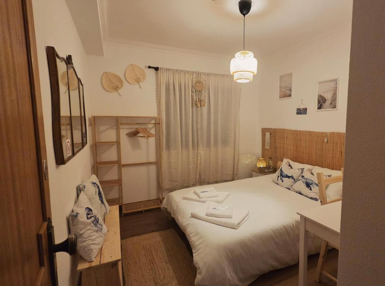 Guest House Da Mata3 波瓦－迪瓦尔津 外观 照片